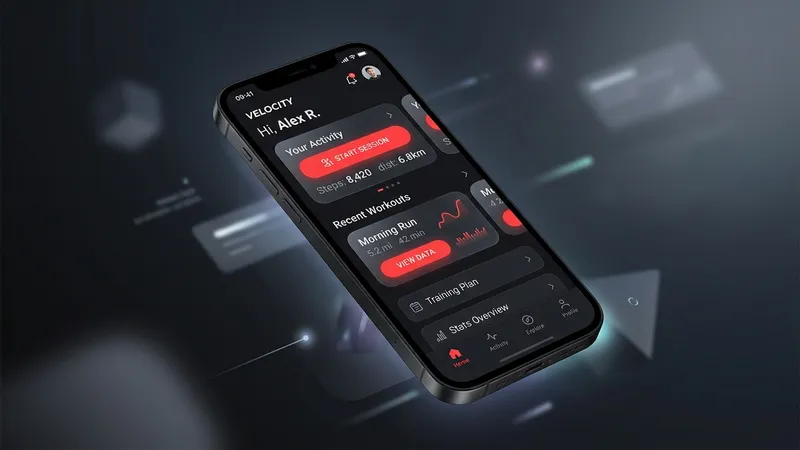 Mobile Application Development